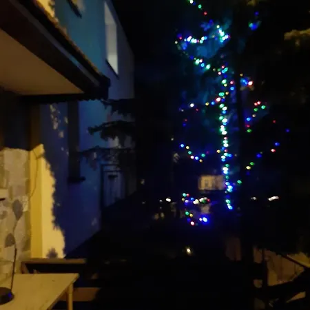 Hostel-migowska