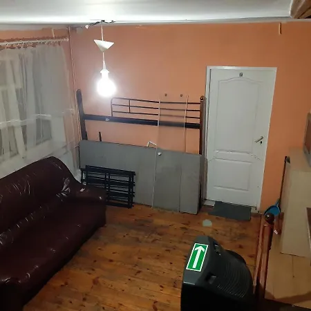 Hostel Hostel-migowska