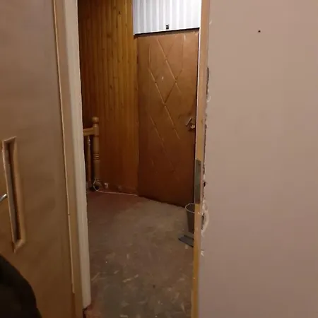 Hostel-migowska Gdaňsk