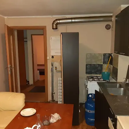 Hostel Hostel-migowska *
