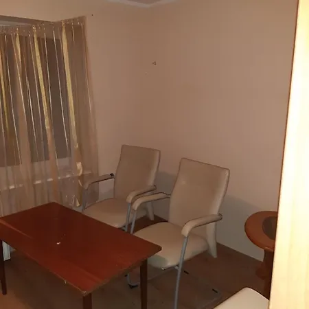 Hostel-migowska Hostel