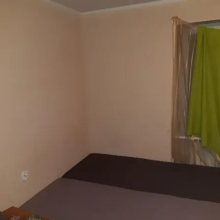 Hostel-migowska