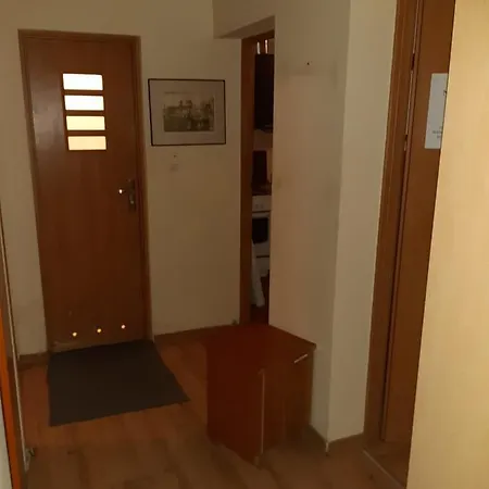 Hostel Hostel-migowska Gdaňsk