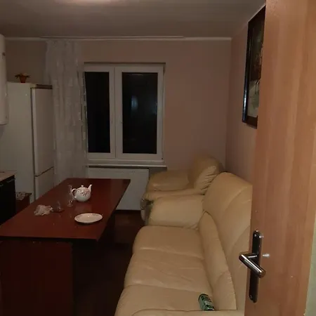 Hostel Hostel-migowska