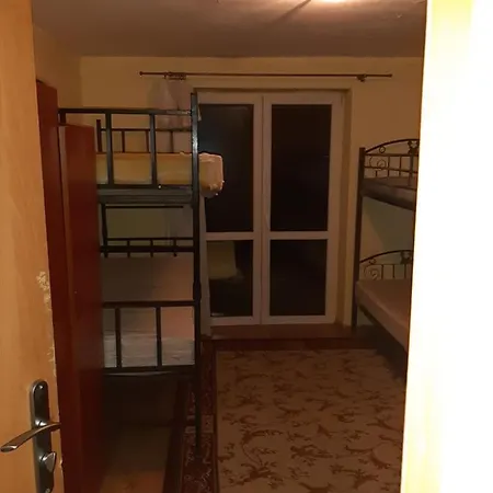 Hostel Hostel-migowska