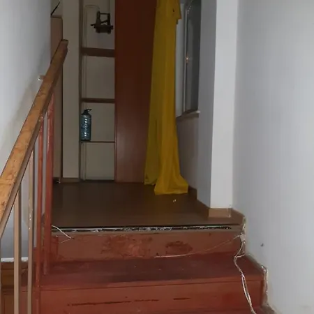 Hostel Hostel-migowska *