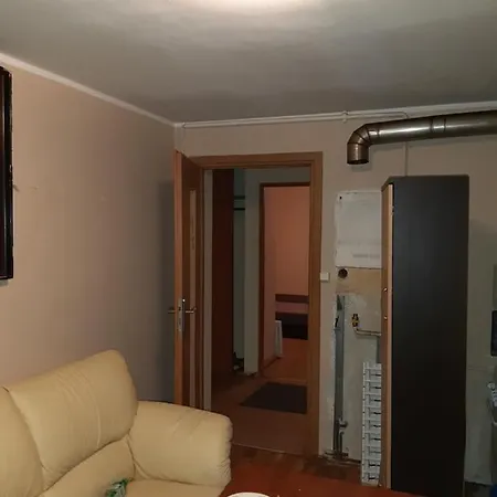 Hostel-migowska Hostel Gdaňsk