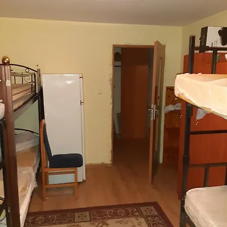 Hostel-migowska * Gdaňsk