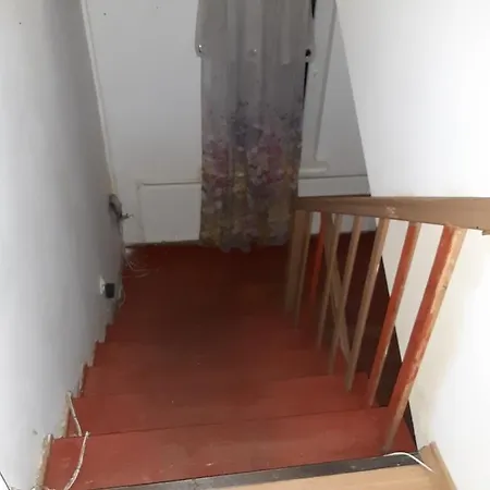 Hostel-migowska Gdaňsk