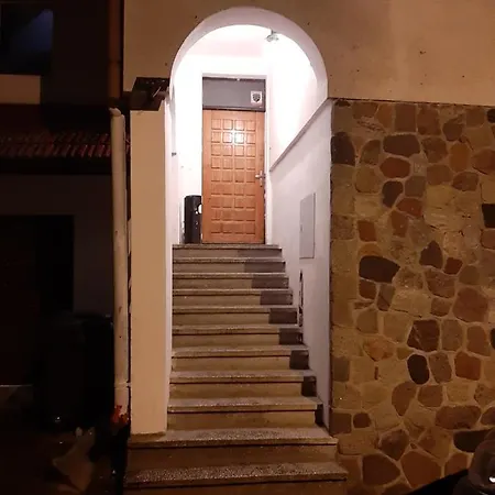 ホステル Hostel-migowska *