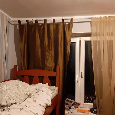 ホステル Hostel-migowska *