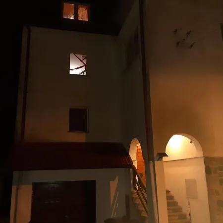 Hostel-migowska ホステル *